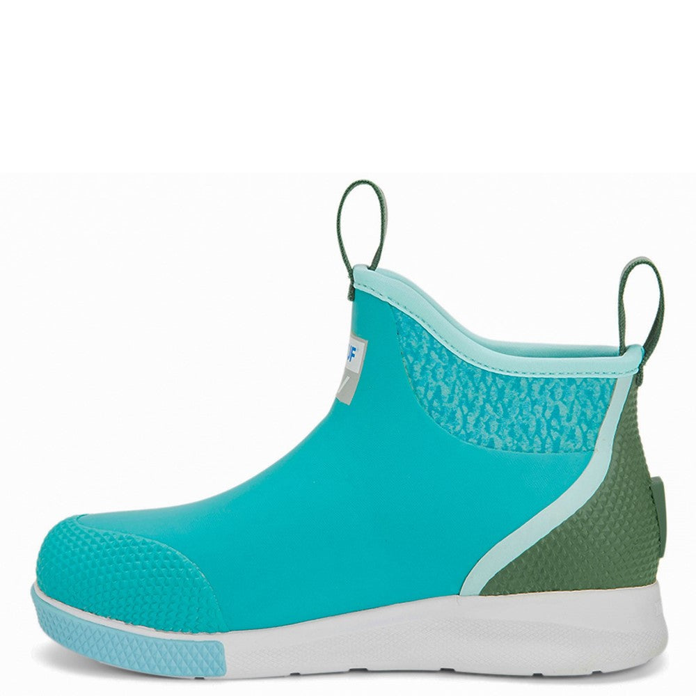 Xtratuf Men Ankle Deck Boot Sport