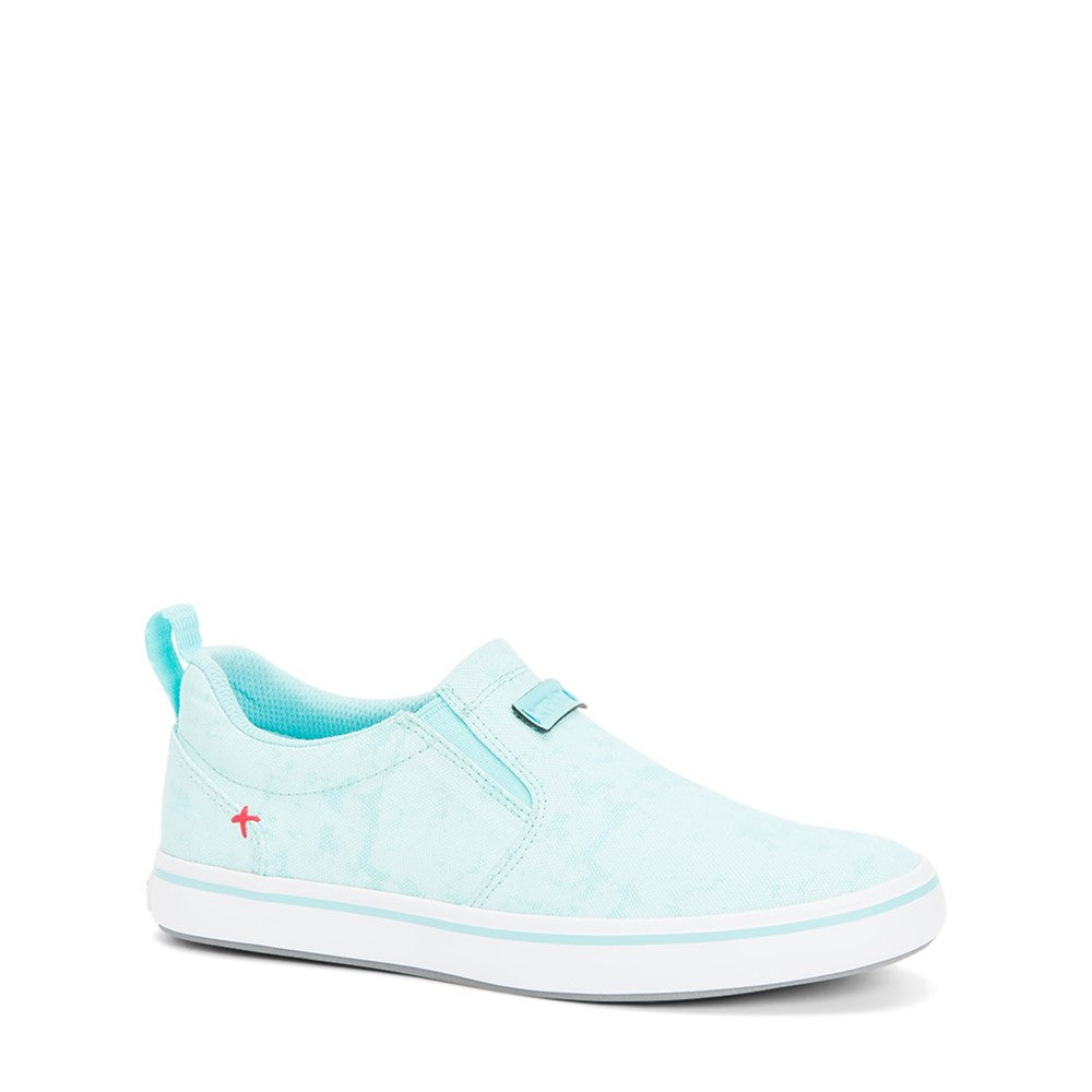 Xtratuf Women Sharkbyte Sustainable Deck Shoe