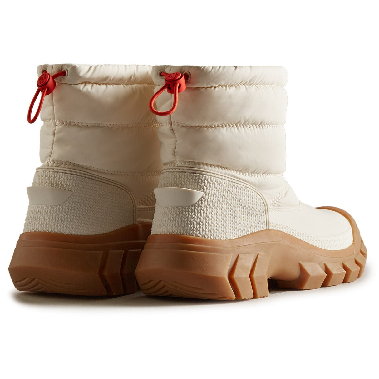 Hunter Intrepid Womens Short Snow Boot