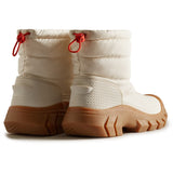 Hunter Intrepid Womens Short Snow Boot
