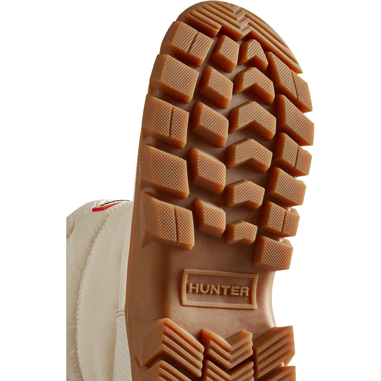 Hunter Intrepid Womens Short Snow Boot