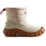 Hunter Intrepid Womens Short Snow Boot