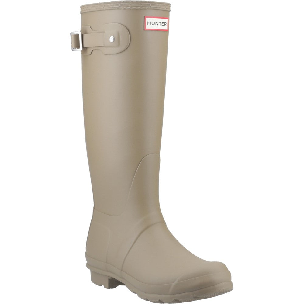Hunter Original Damen-Gummistiefel, hoch
