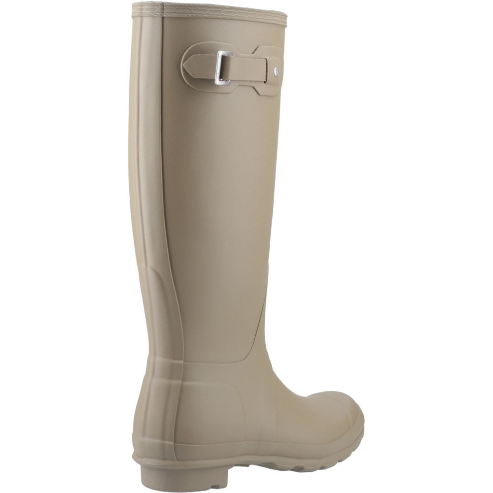 Hunter Original Damen-Gummistiefel, hoch