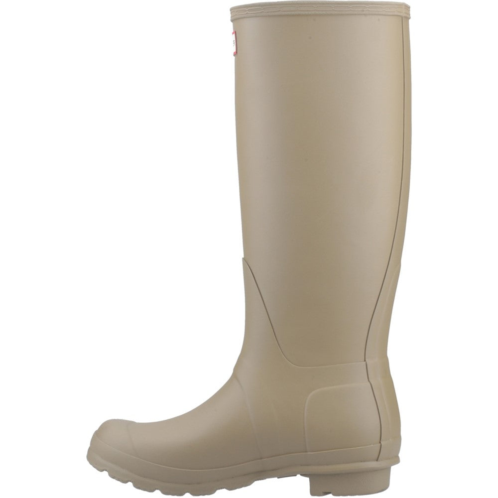 Hunter Original Damen-Gummistiefel, hoch