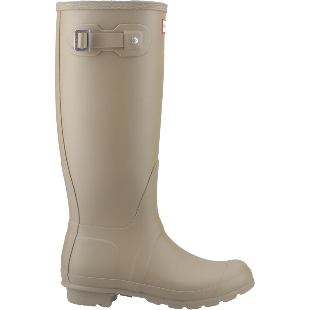 Hunter Original Damen-Gummistiefel, hoch