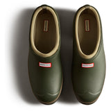 Hunter Men Gardener Clogs
