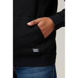 Hard Yakka Women Gladiator Hoodie
