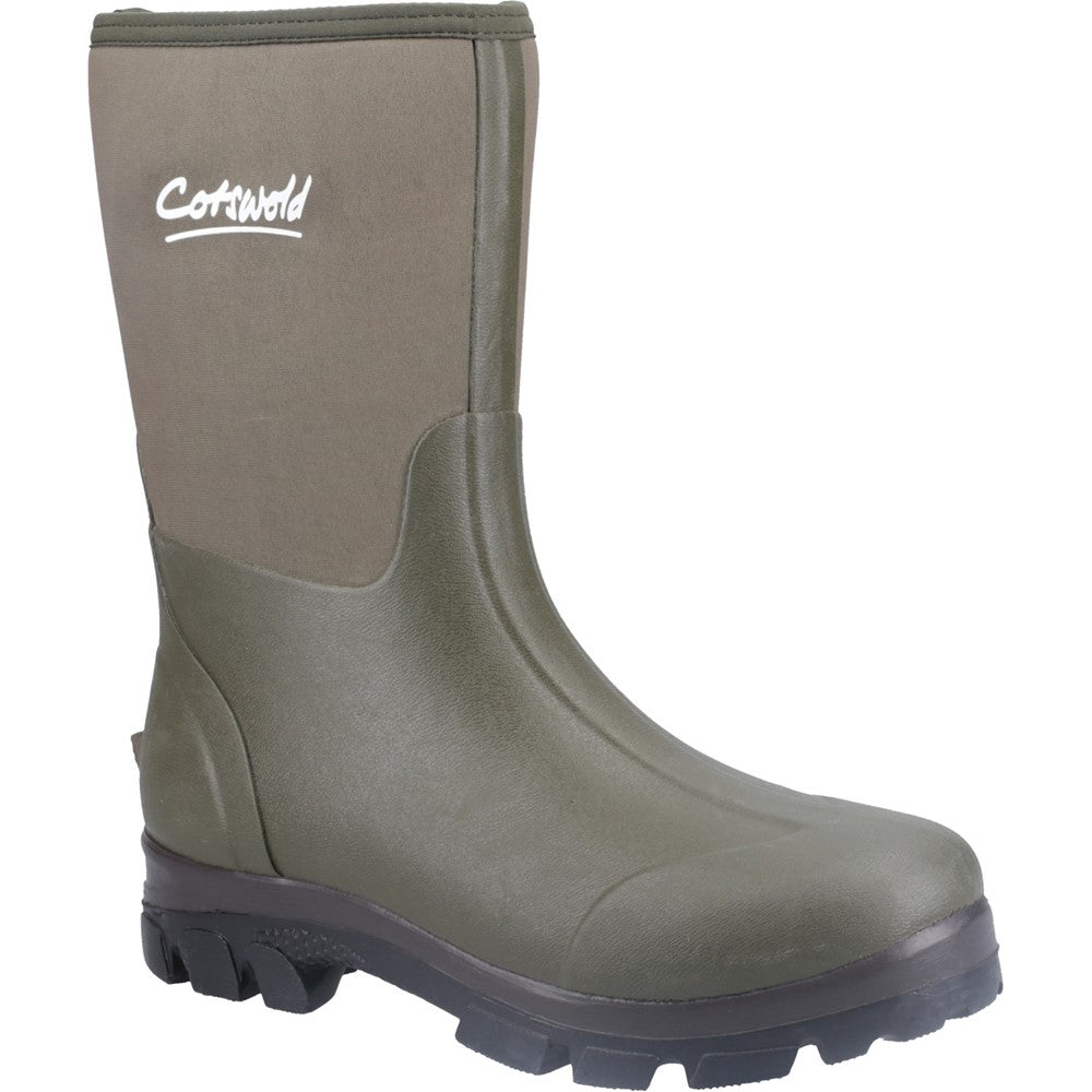 Cotswold Men Kensington Wellingtons