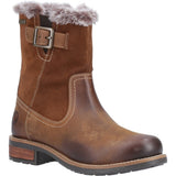 Cotswold Women Kemerton Ankle Boots