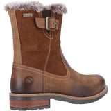 Cotswold Women Kemerton Ankle Boots