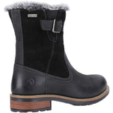 Cotswold Women Kemerton Ankle Boots