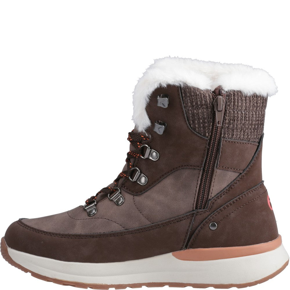 Cotswold Women Sheephouse Hiking Boots