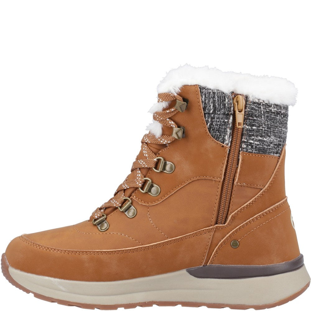 Cotswold Women Sheephouse Hiking Boots