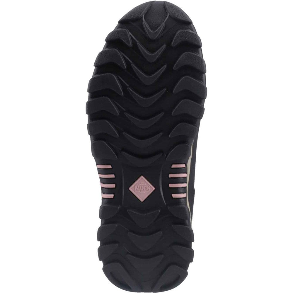 Muck Boots Women Arctic Sport II Mid Wellington
