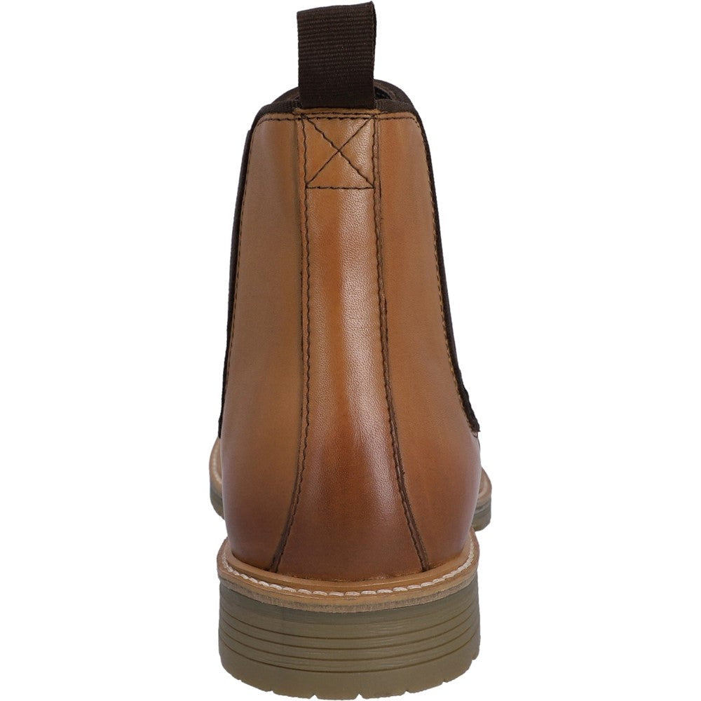 Hunter Munro Men Dealer Boot