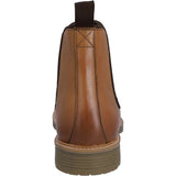 Hunter Munro Men Dealer Boot