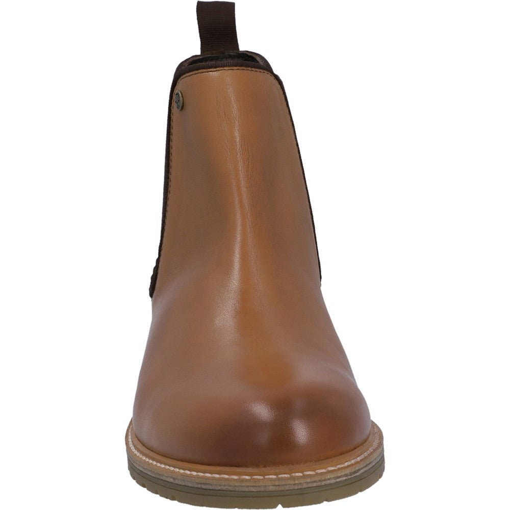 Hunter Munro Men Dealer Boot