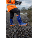 Muck Boots Women Grit S5 Safety Wellington