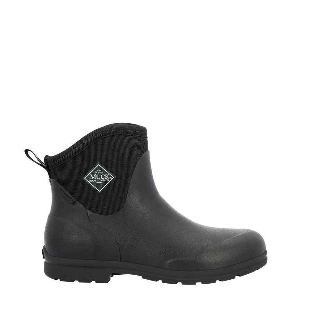 Muck Boots Men Originals Excursion Ankle Boot