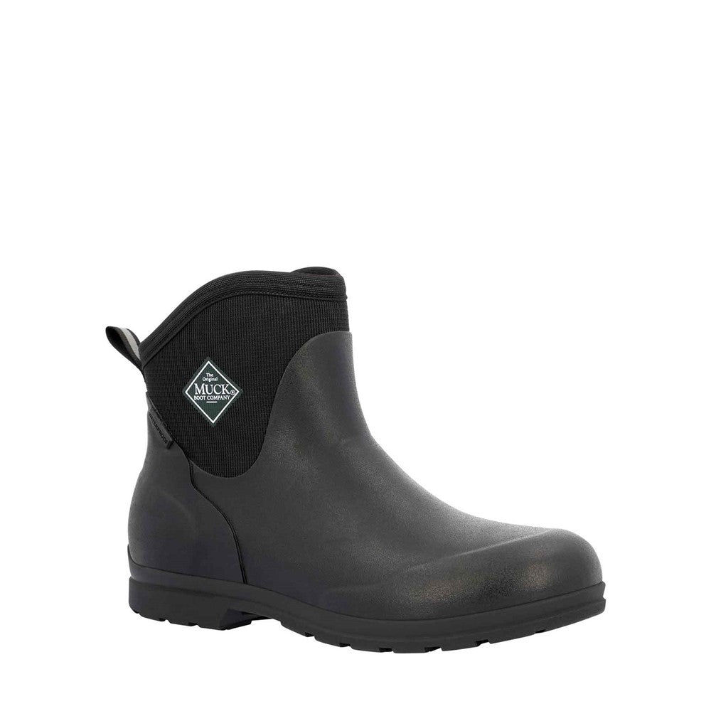 Muck Boots Men Originals Excursion Ankle Boot