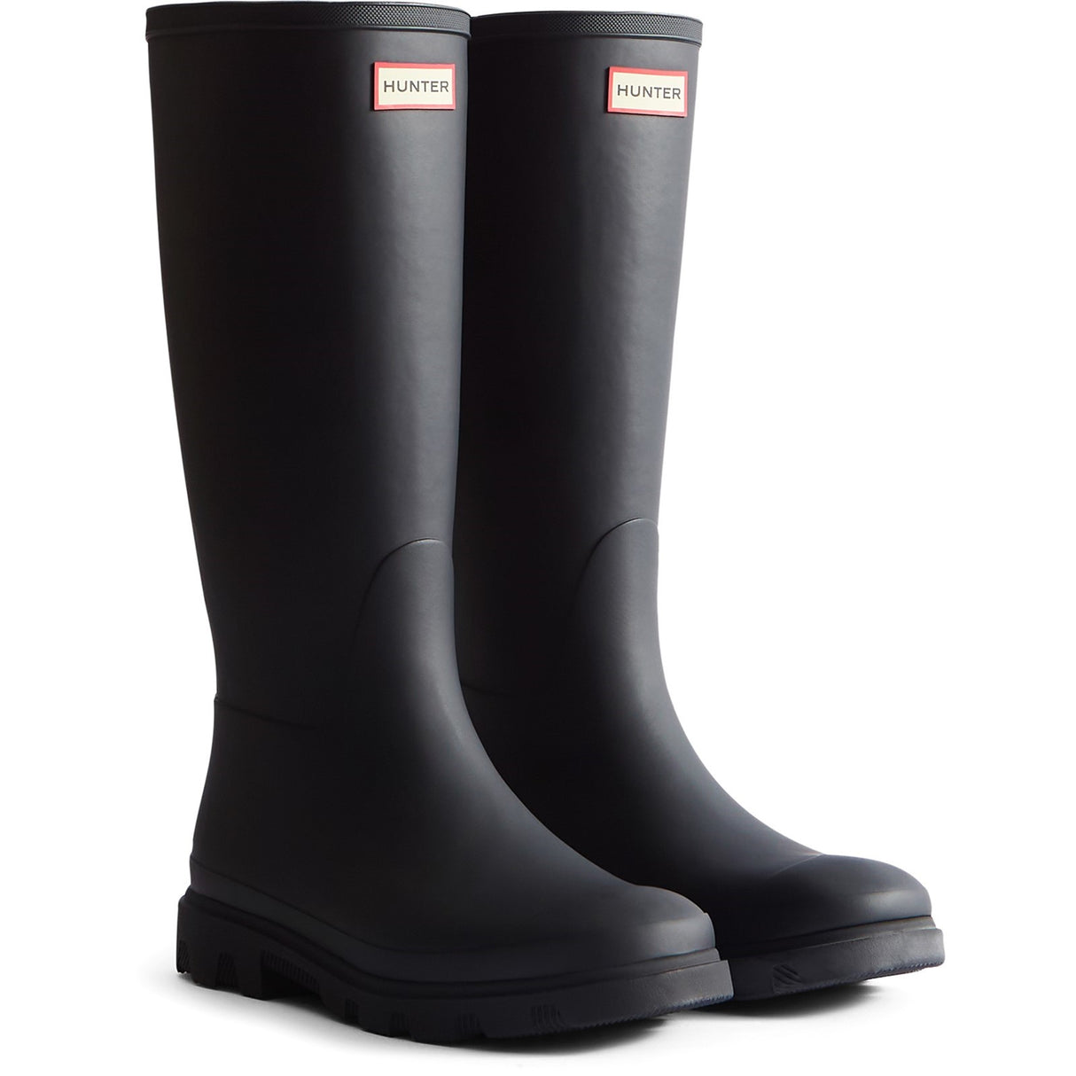 Hunter Men Downpour Tall Boot