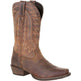 Durango Men Rebel Frontier Western Boot Mens Boots