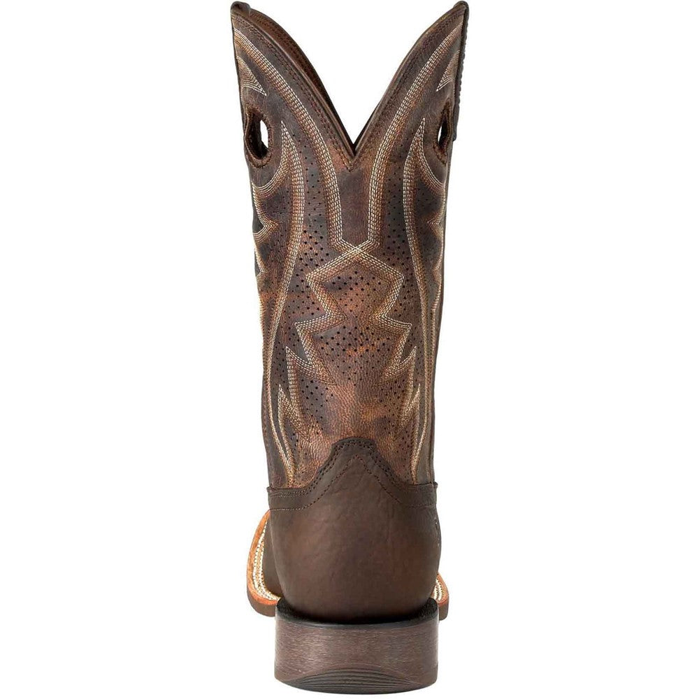 Durango Men Rebel Pro Western Wide Fit Boots Mens Boots