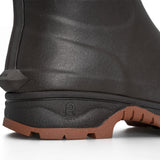 Rouchette Grand Veneur Boots #colour_brown