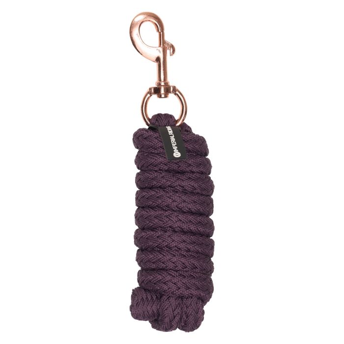 Imperial Riding Classic Snap Hook Lead Rope