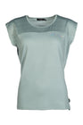 HKM T-Shirt -Harbour Island #colour_sage