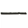 Mackey Equisential Fur Girth Sleeve #colour_black