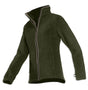 Baleno Sarah Ladies Fleece Jacket #colour_olive