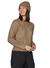Mountain Horse Leah Beanie #colour_taupe