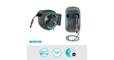 Gardena Wall-Mounted Hose Box RollUp M/L