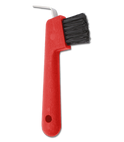 Agrihealth Hoof Pick Brush #colour_red