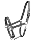 Waldhausen Gloomy Halter #colour_granite-grey