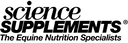 Science Supplements logo