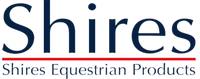 Shires equestrian logo