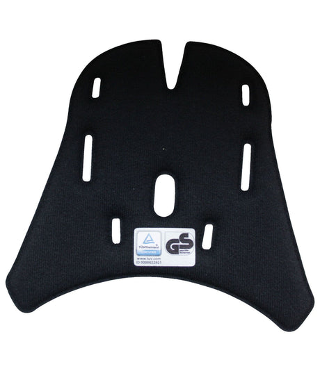 Uvex Onyxx Liner Set #colour_black