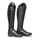 Mountain Horse Veganza Ladies Tall Riding Boots #colour_black