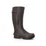 Rouchette Veneur Neo Zip Boots #colour_brown