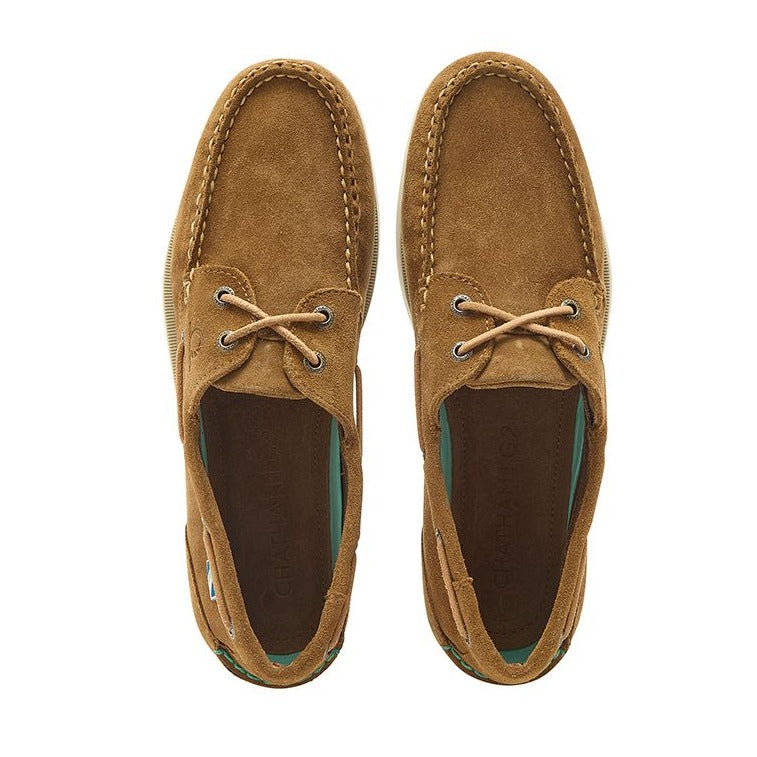 Chatham Men's Compass II Repello G2 #colour_tan