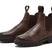 Chatham Ladies Oasby Outdoor Chelsea Boots #colour_brown