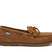 Chatham Ladies Olivia G2 Premium Nubuck Slip On Deck Shoes #colour_walnut