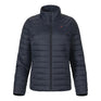 Musto Women's Original Lite Puffer Jacket #colour_navy