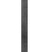Henry James Xtreme Eventer Rubber Reins #colour_black