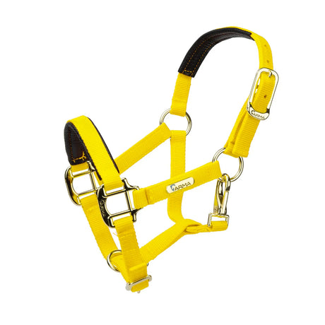 Shires Topaz Nylon Headcollar