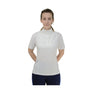 HyFASHION Chemise Downham à manches courtes pour femme