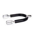 HKM Ladies Spurs with Plastic Coating